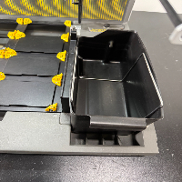 Hamilton MicroLAB PREP Automated Liquid Handler image 3